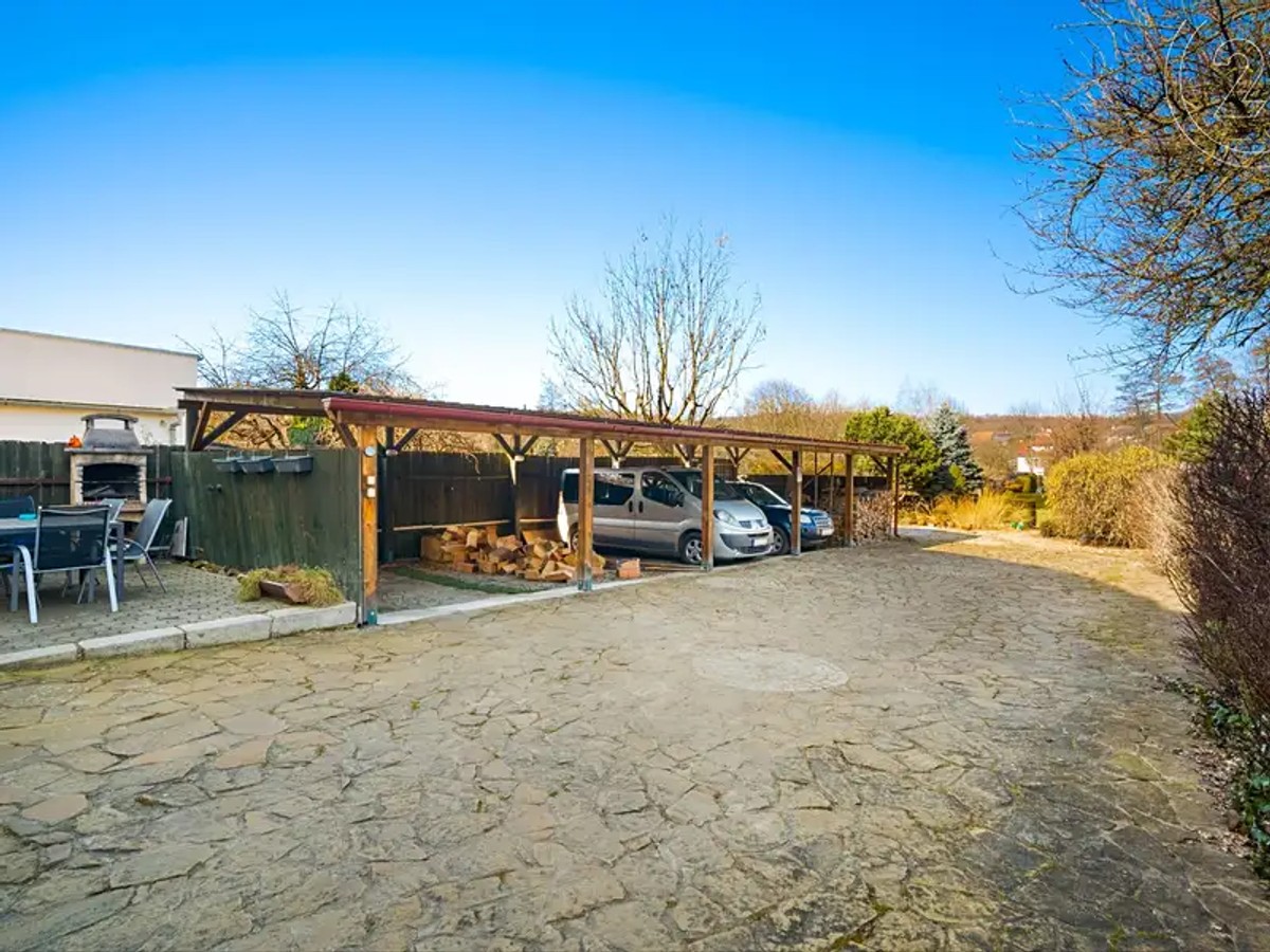 Prodej bytu 4+kk 145 m²