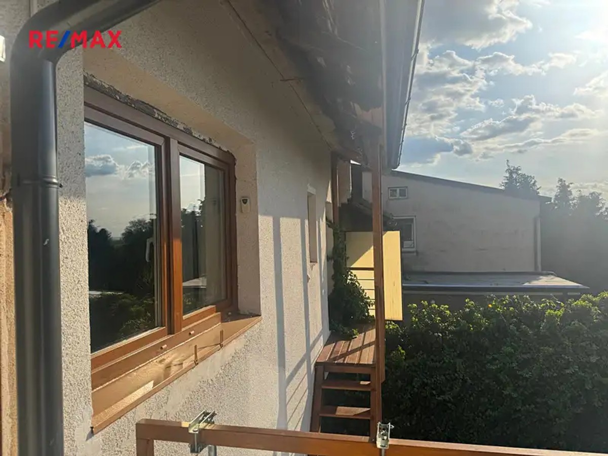 Prodej domu 380 m², pozemek 650 m²