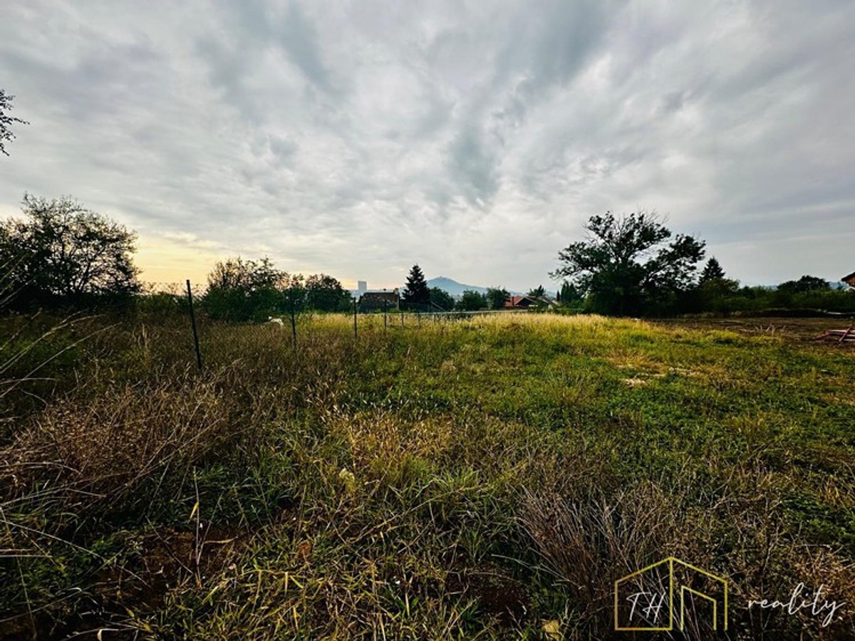 Prodej stavebního pozemku 720 m²