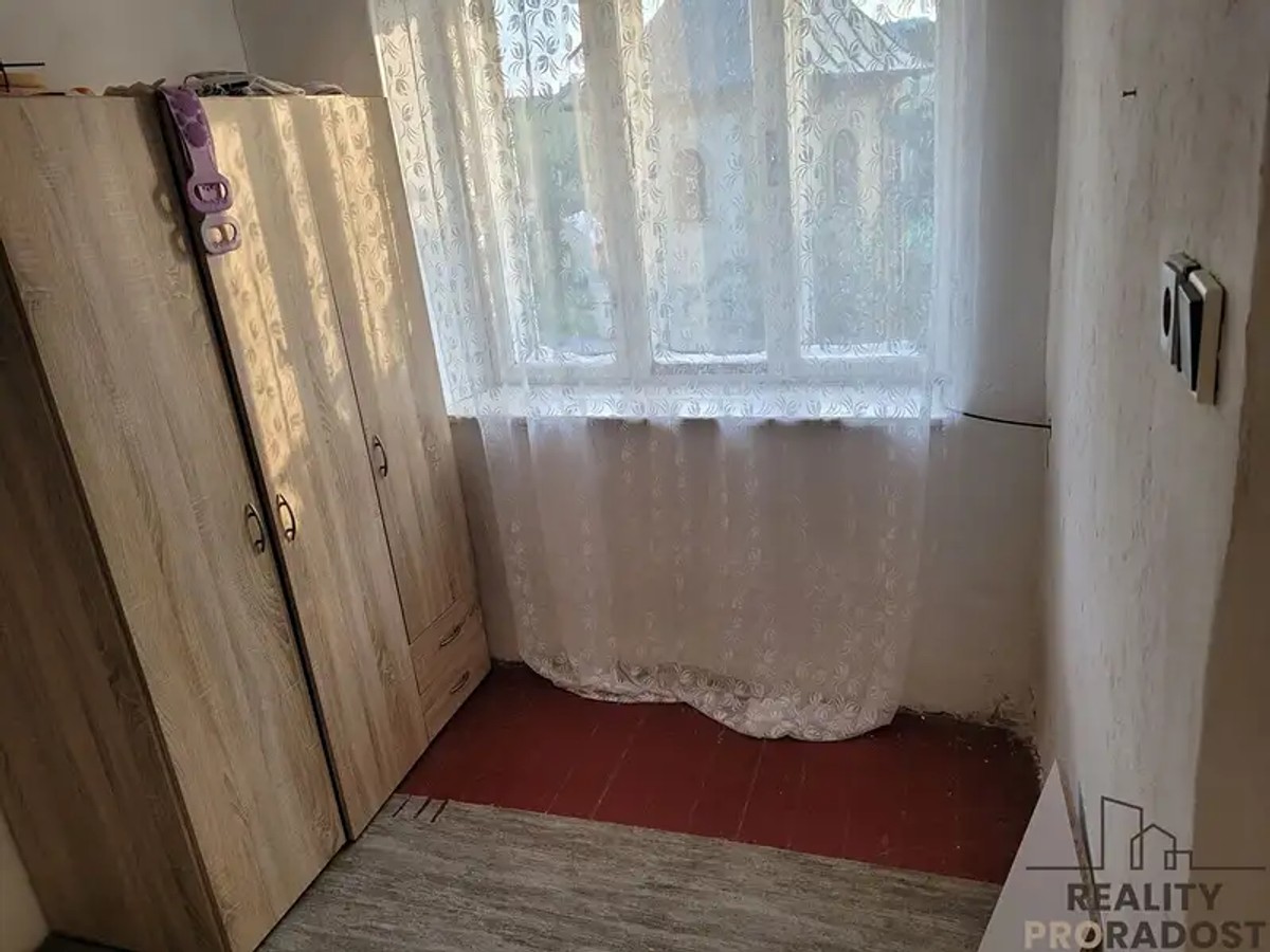 Prodej domu 90 m², pozemek 2454 m²