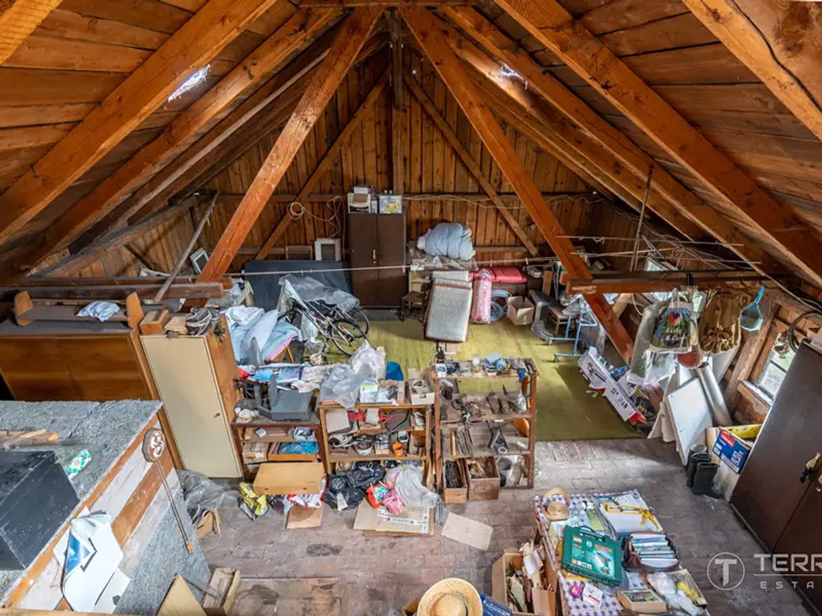 Prodej domu 138 m², pozemek 1700 m²
