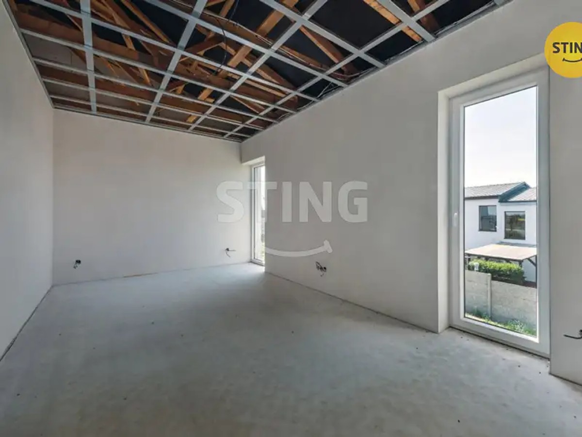 Prodej domu 130 m², pozemek 389 m²