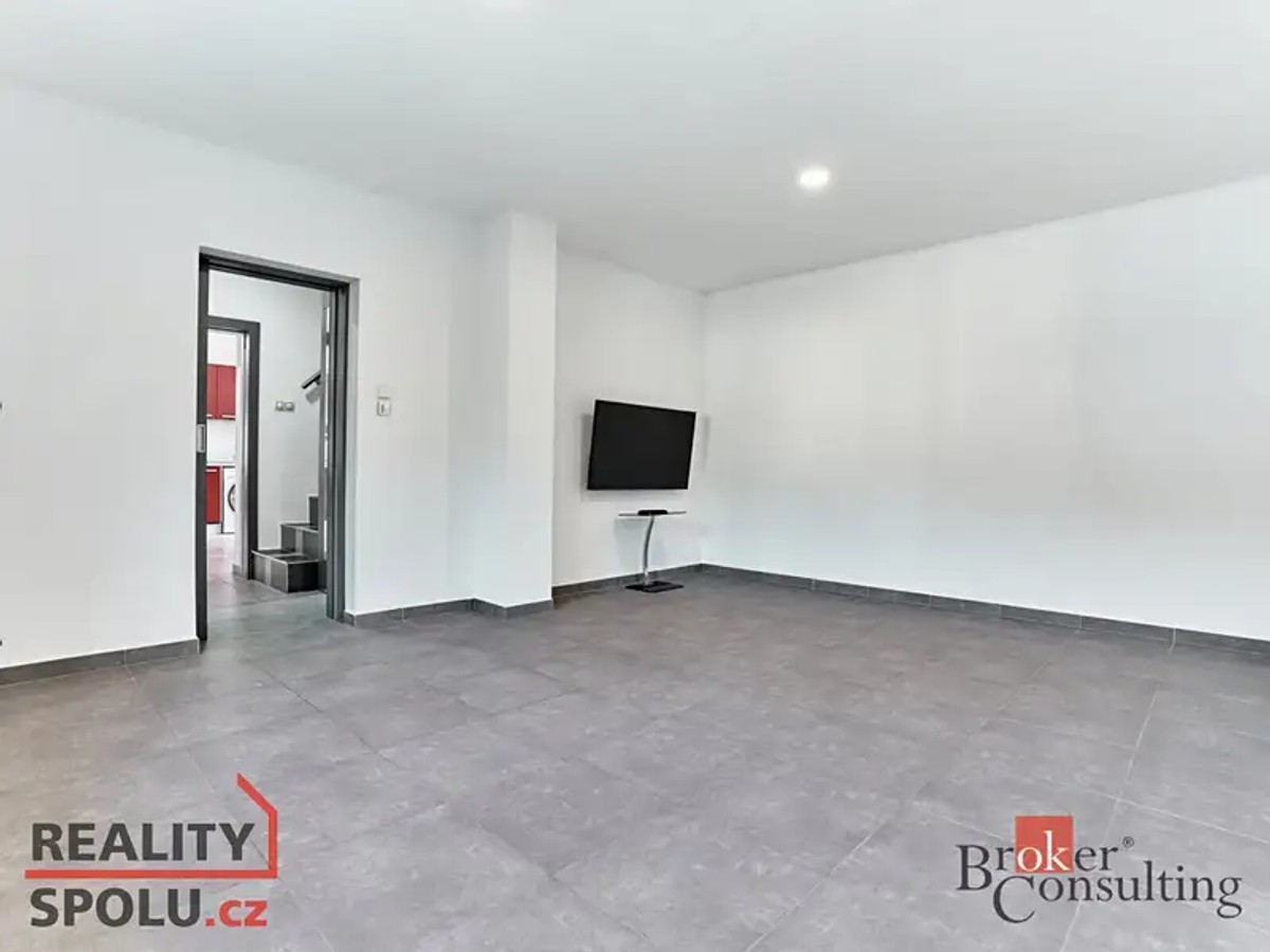 Prodej domu 120 m², pozemek 237 m²