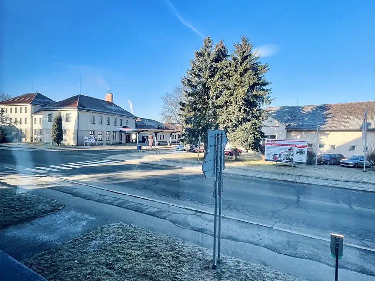 Prodej bytu 2+1 57 m²