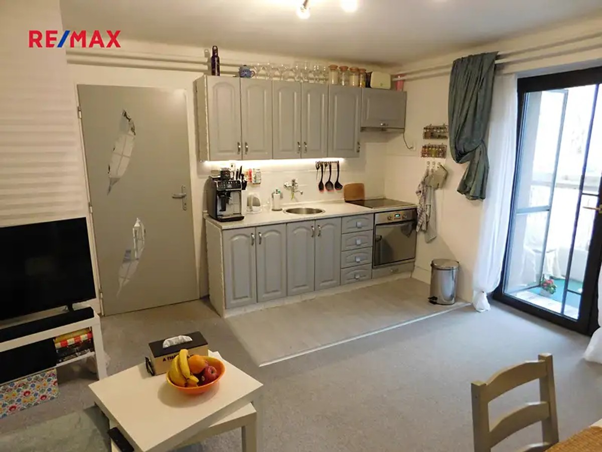 Prodej bytu 2+kk 55 m²