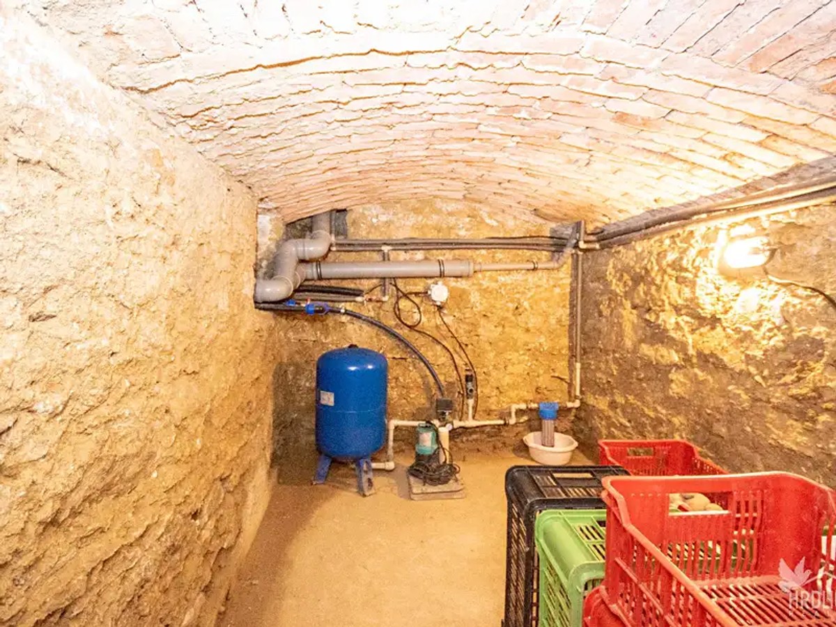 Prodej chalupy 56 m², pozemek 14063 m²