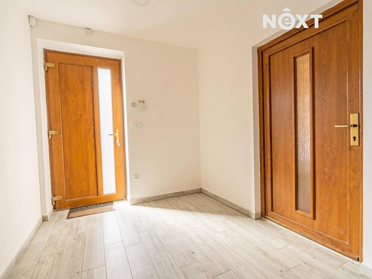 Prodaný dům 170 m², pozemek 1009 m²