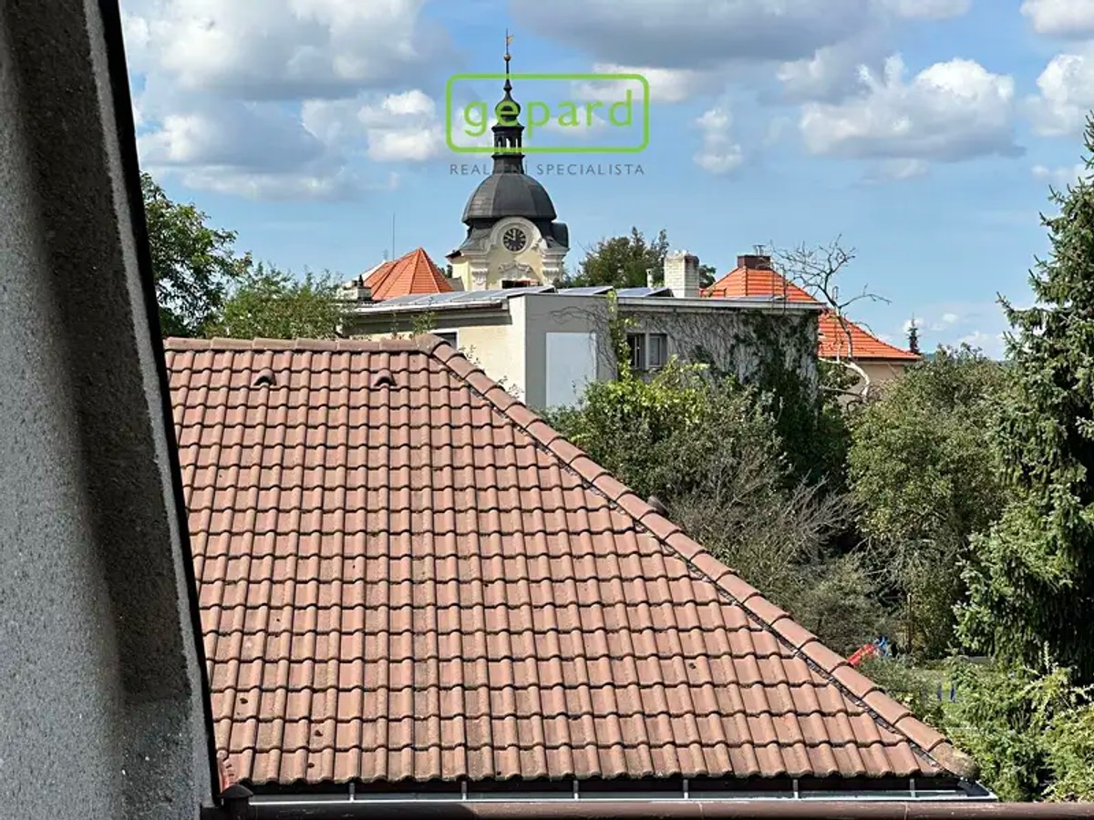 Prodej domu 160 m², pozemek 1338 m²