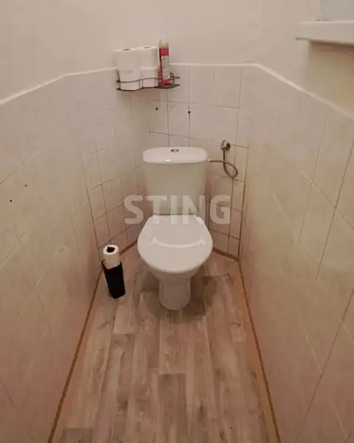 Prodej bytu 2+1 85 m²
