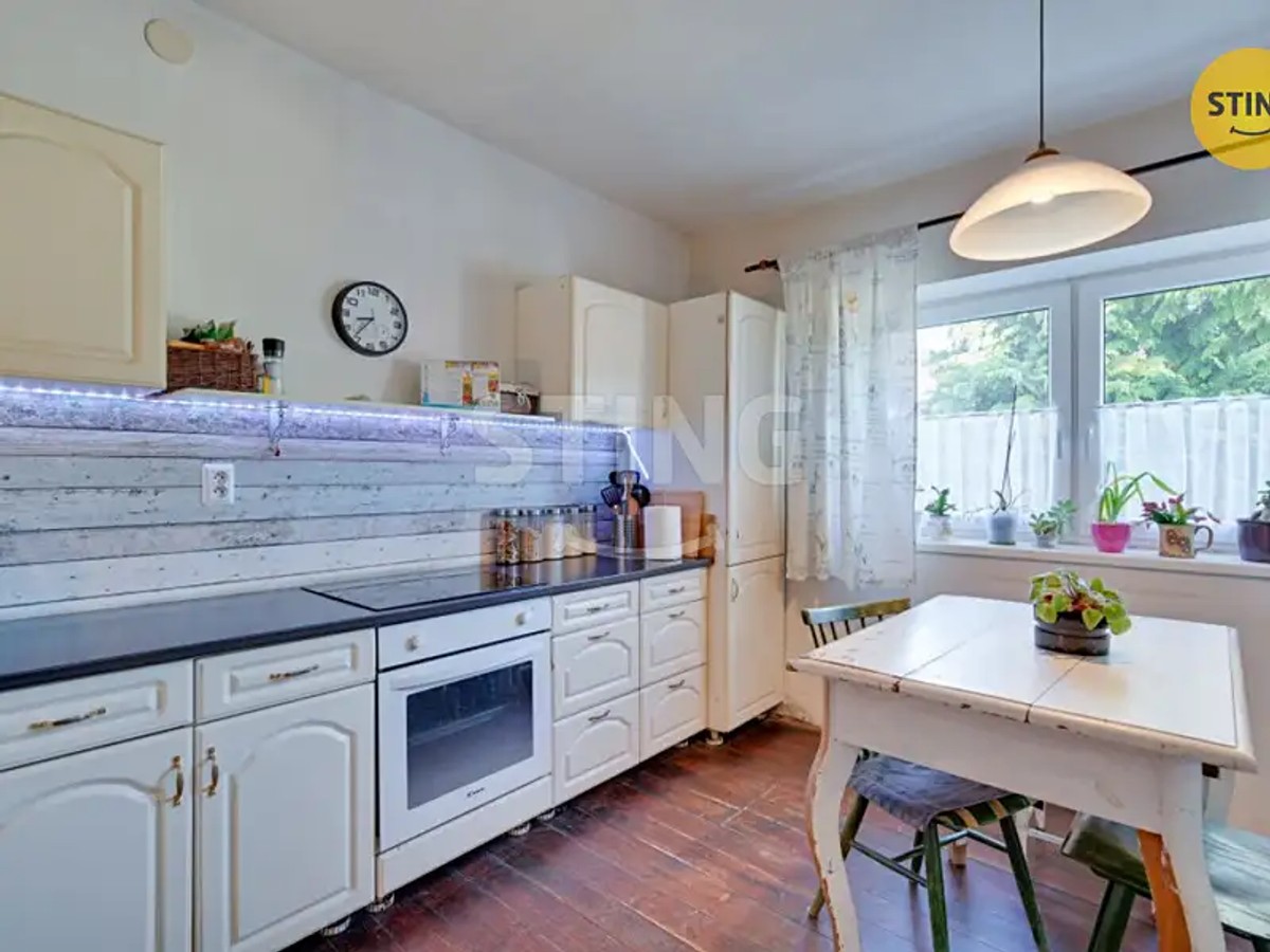 Prodej chalupy 100 m², pozemek 950 m²