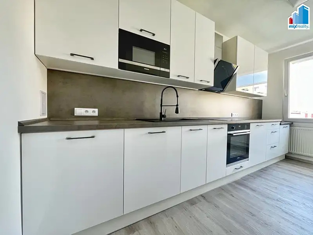 Prodej bytu 3+1 65 m²