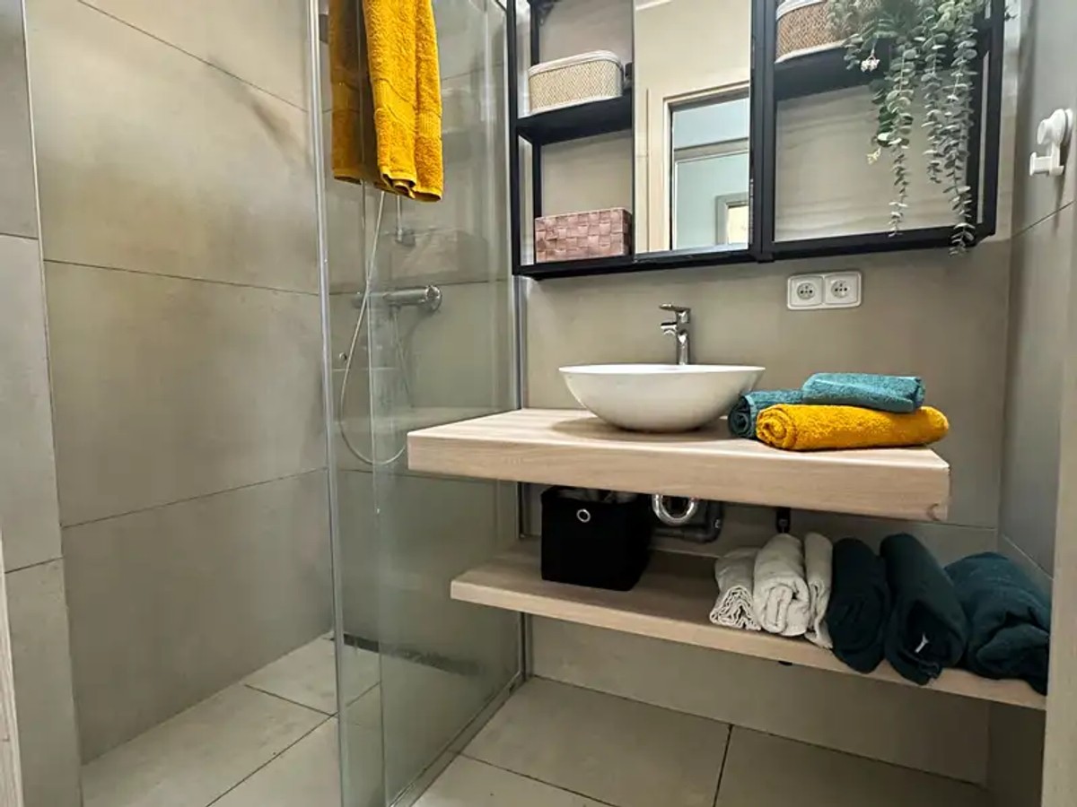 Prodej bytu 2+kk 34 m²