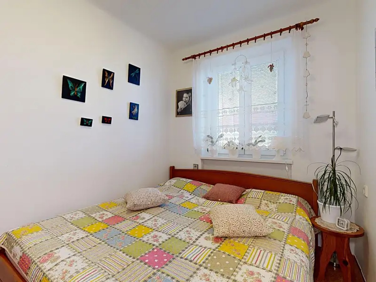 Prodej bytu 3+1 59 m²