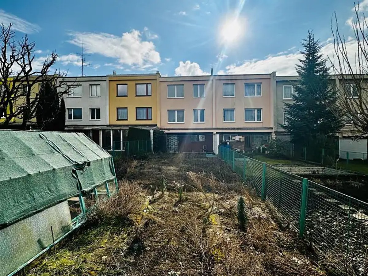 Prodej domu 180 m², pozemek 274 m²