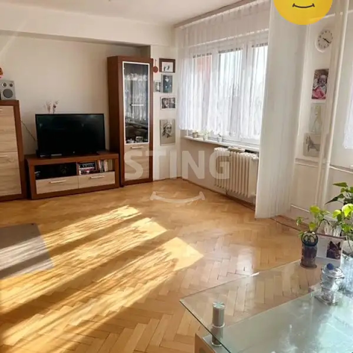 Prodej bytu 2+1 53 m²