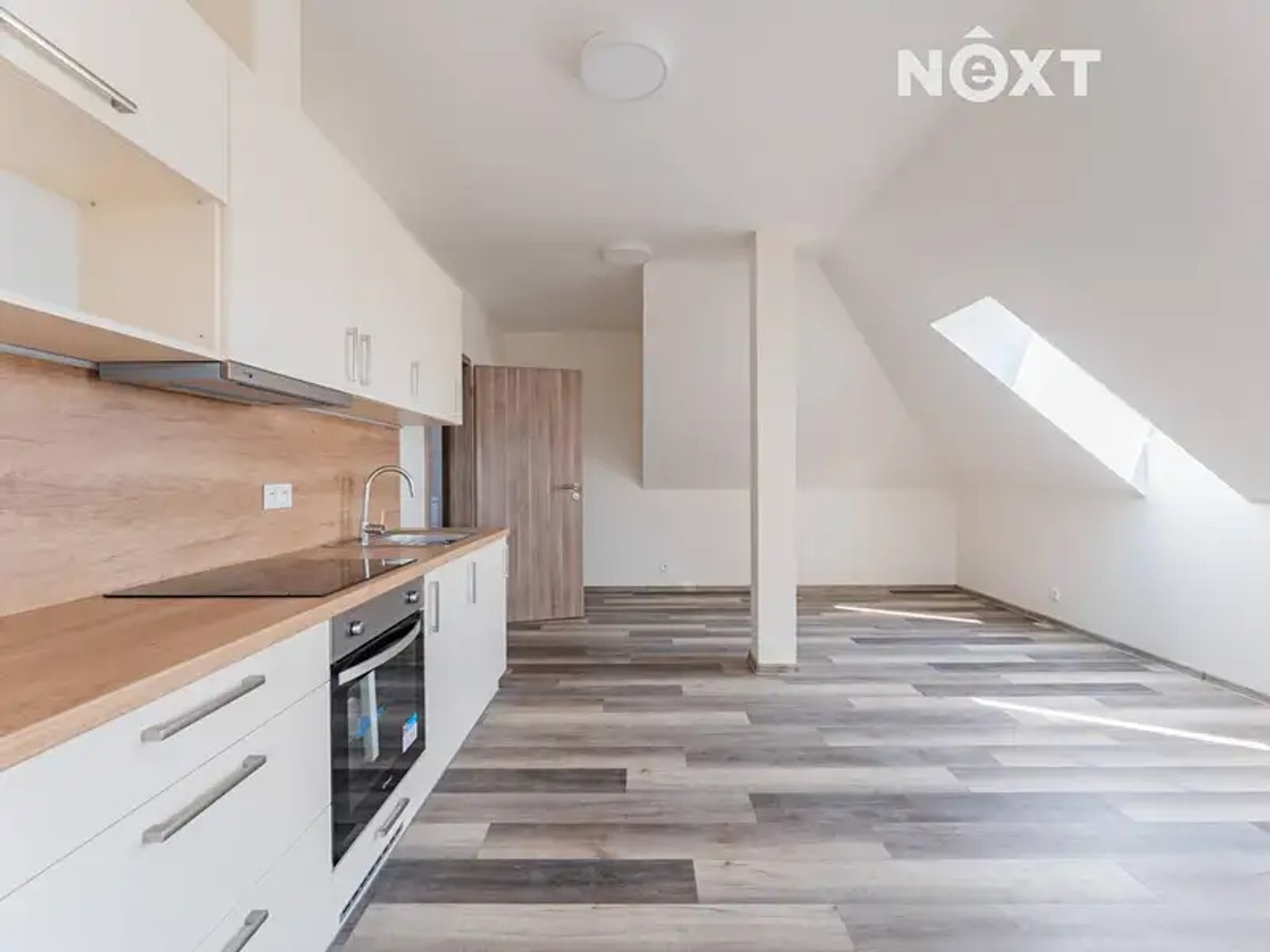 Prodej bytu 2+kk 58 m²