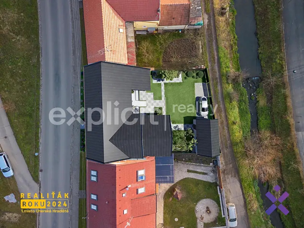 Prodej domu 85 m², pozemek 306 m²