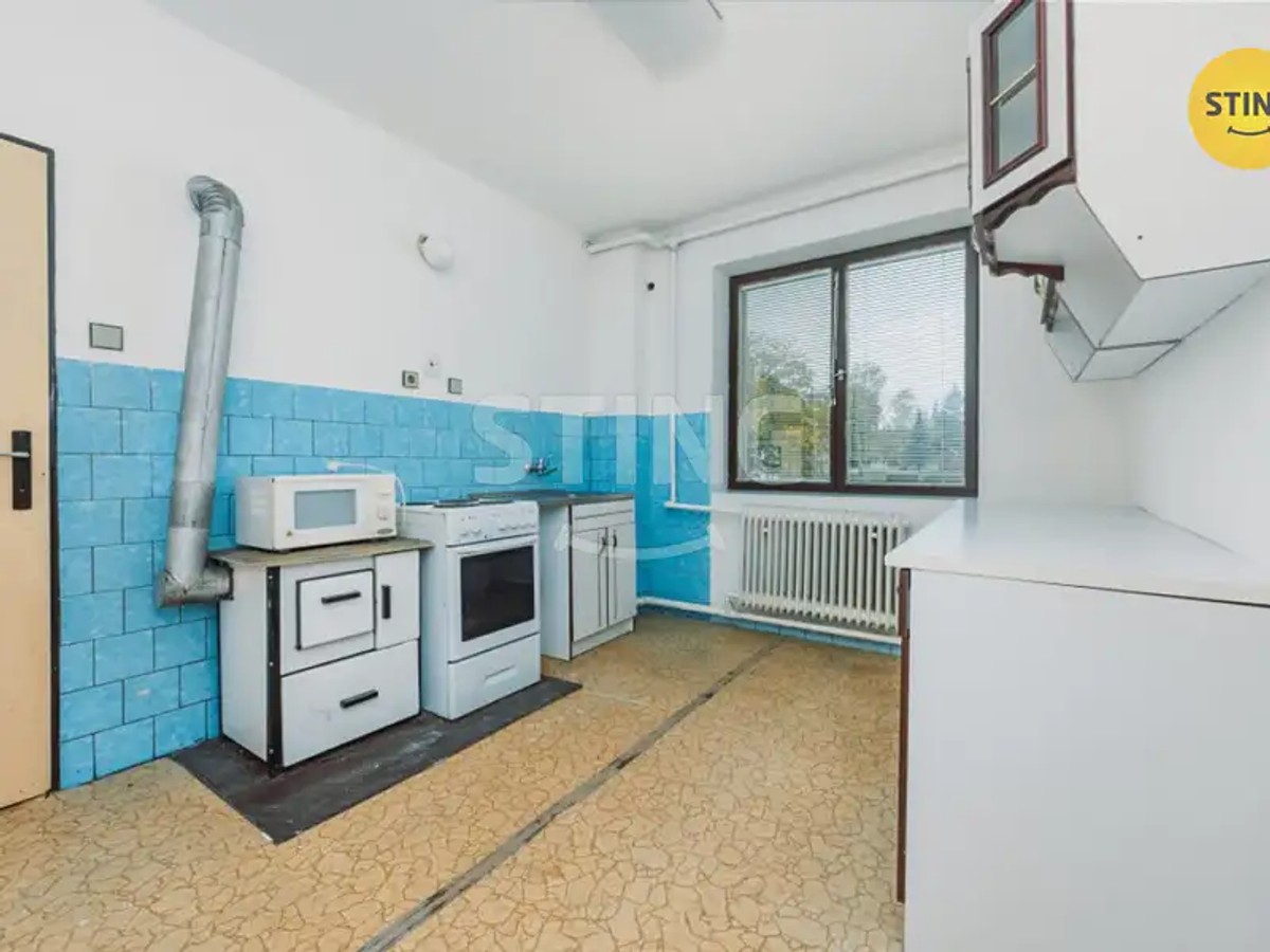 Prodej domu 223 m², pozemek 446 m²