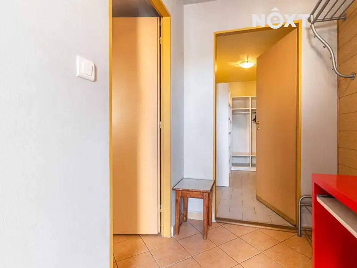 Prodej domu 86 m², pozemek 207 m²
