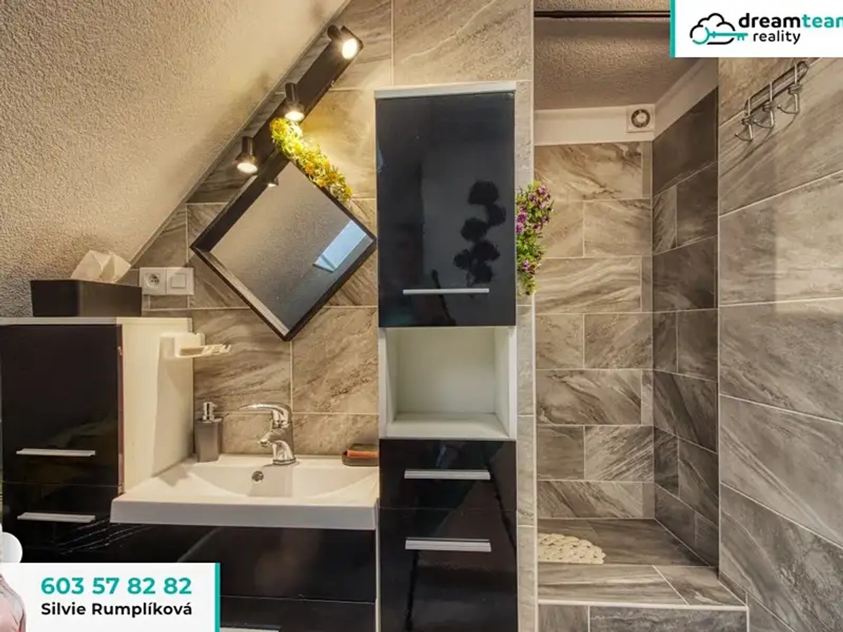 Prodej domu 290 m², pozemek 540 m²
