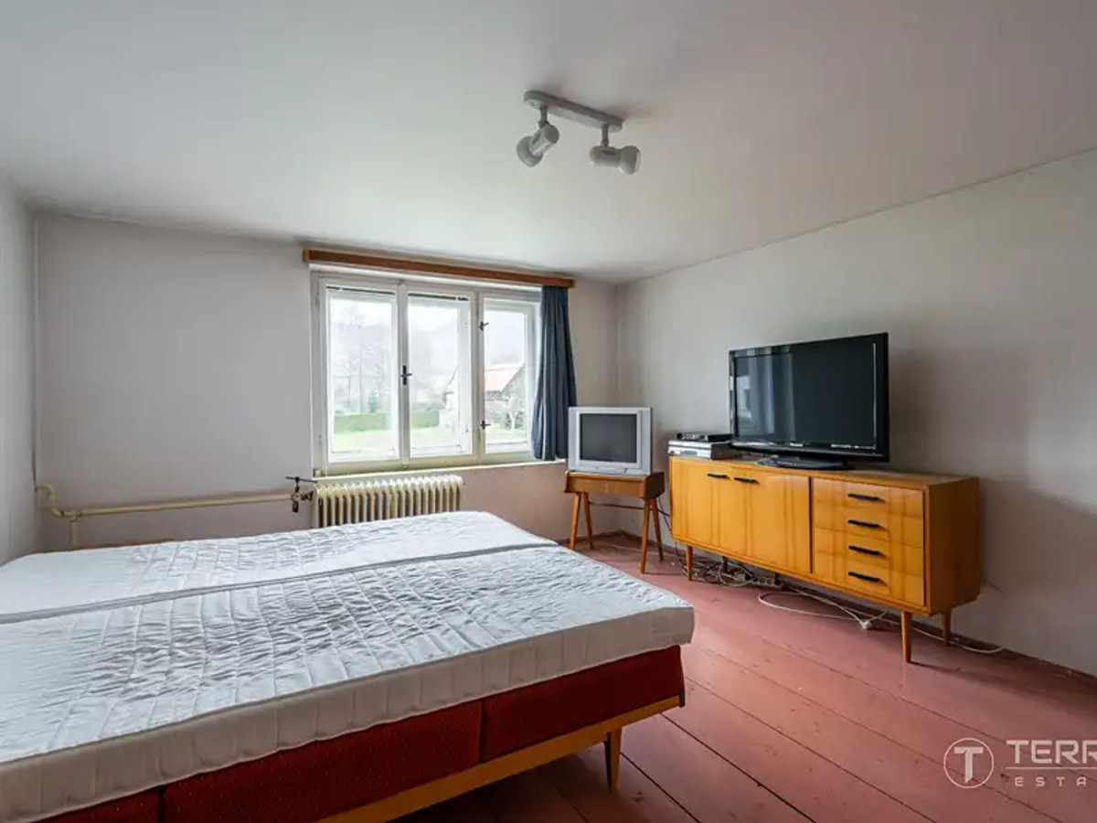 Prodej domu 138 m², pozemek 1700 m²