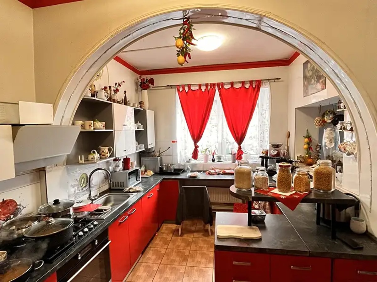 Prodej domu 220 m², pozemek 485 m²
