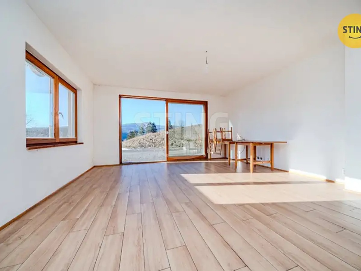 Prodej domu 150 m², pozemek 17597 m²
