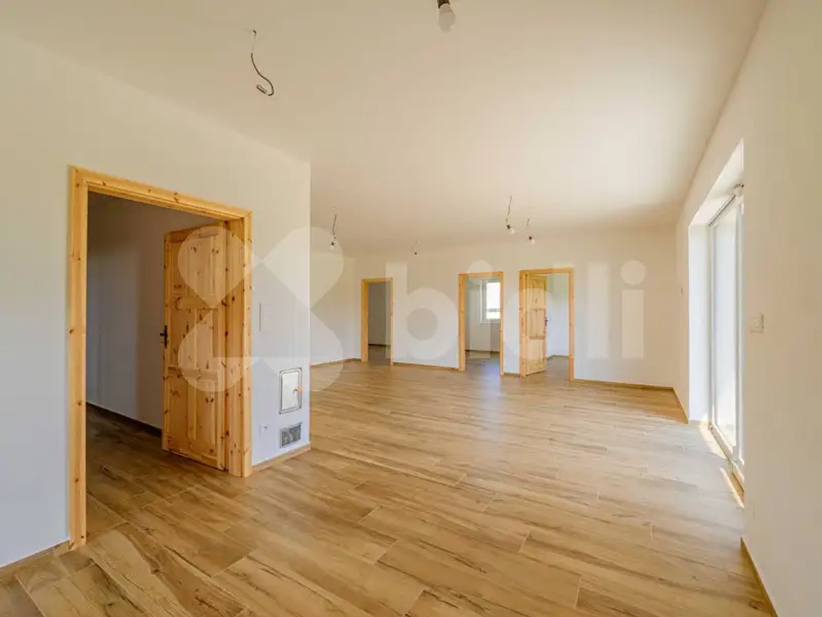 Prodej domu 120 m², pozemek 1407 m²