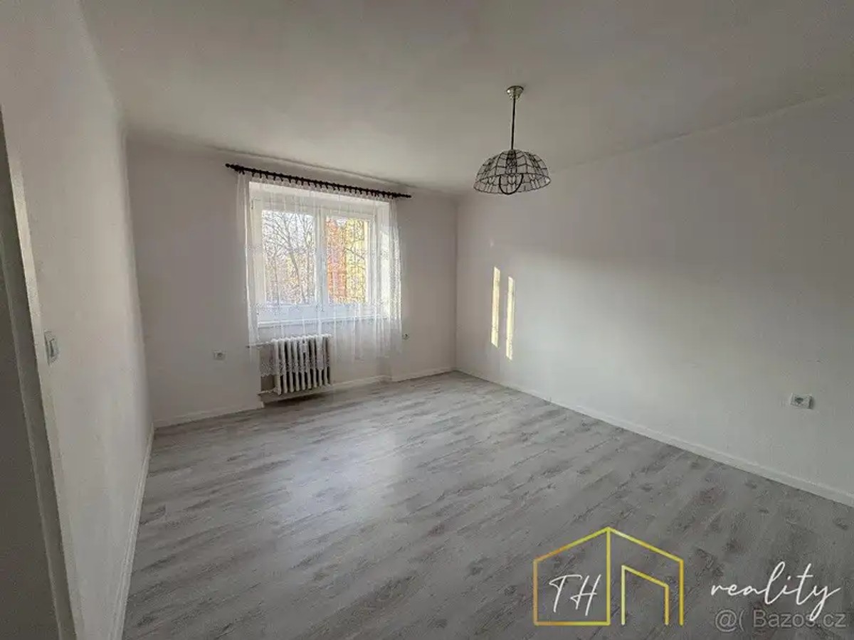 Prodej bytu 1+1 30 m²