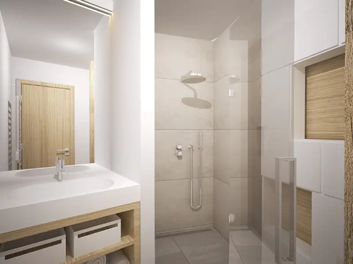 Prodej bytu 4+kk 163 m²