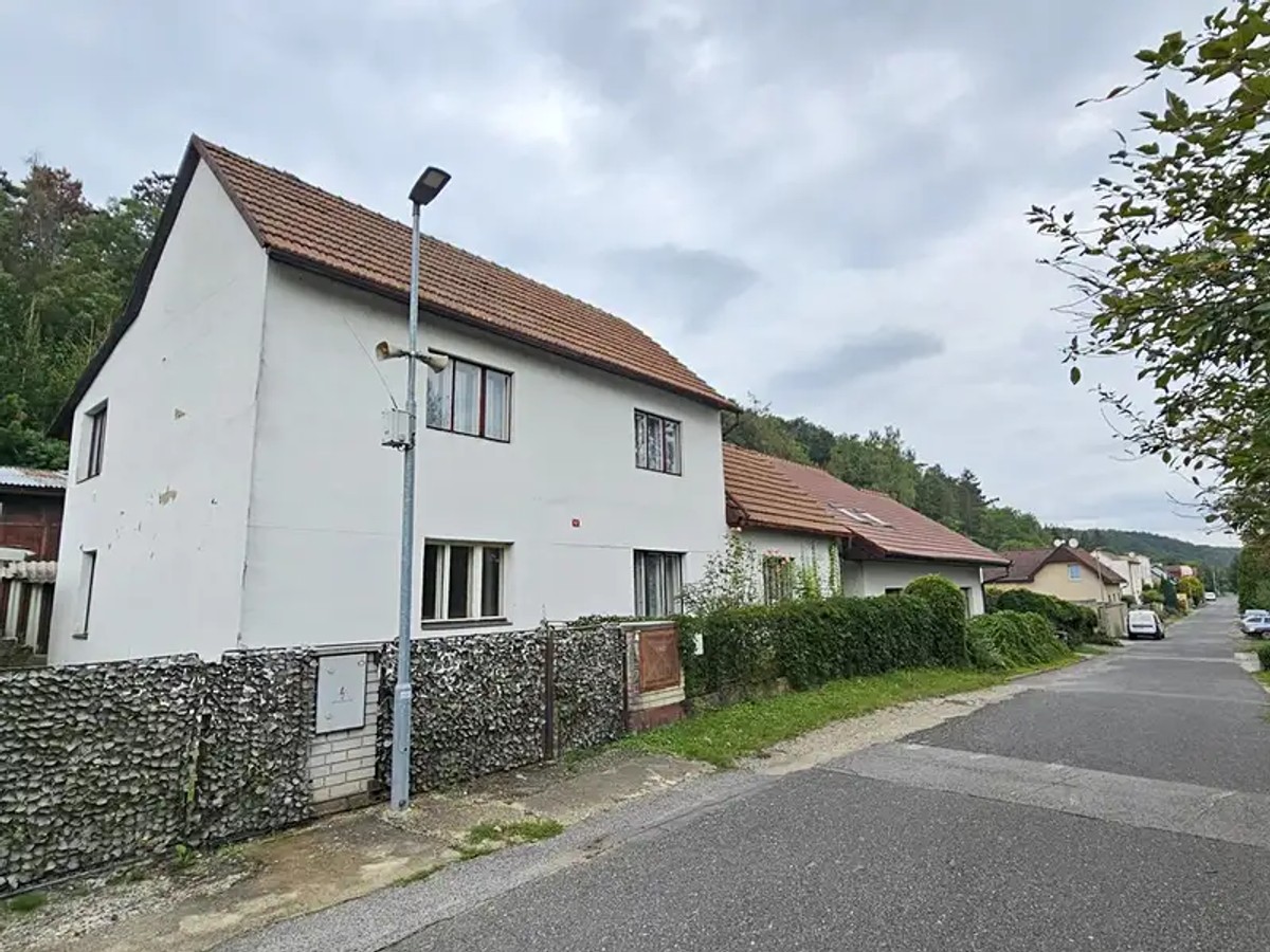Prodej domu 150 m², pozemek 935 m²