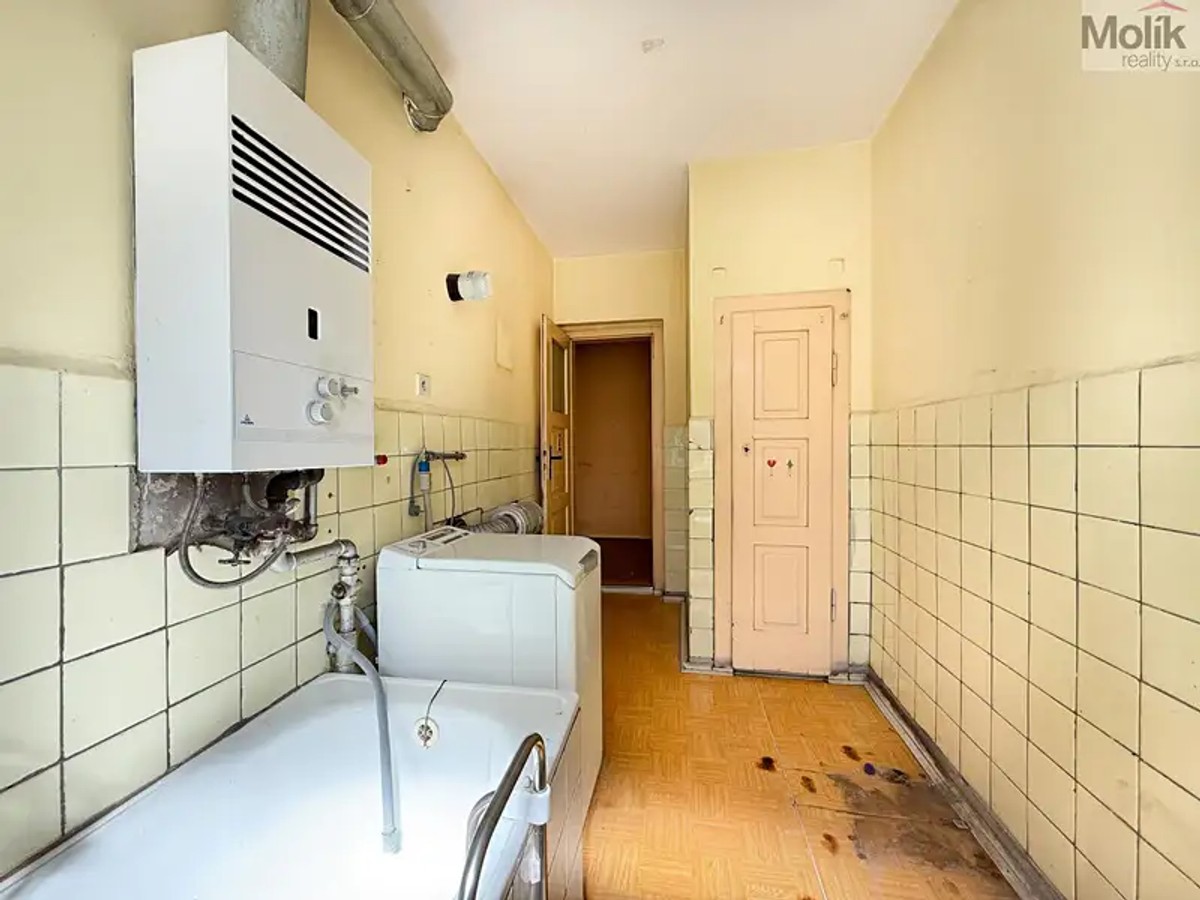 Prodej bytu 3+1 107 m²