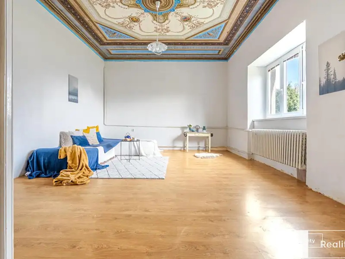 Prodej domu 175 m², pozemek 1289 m²