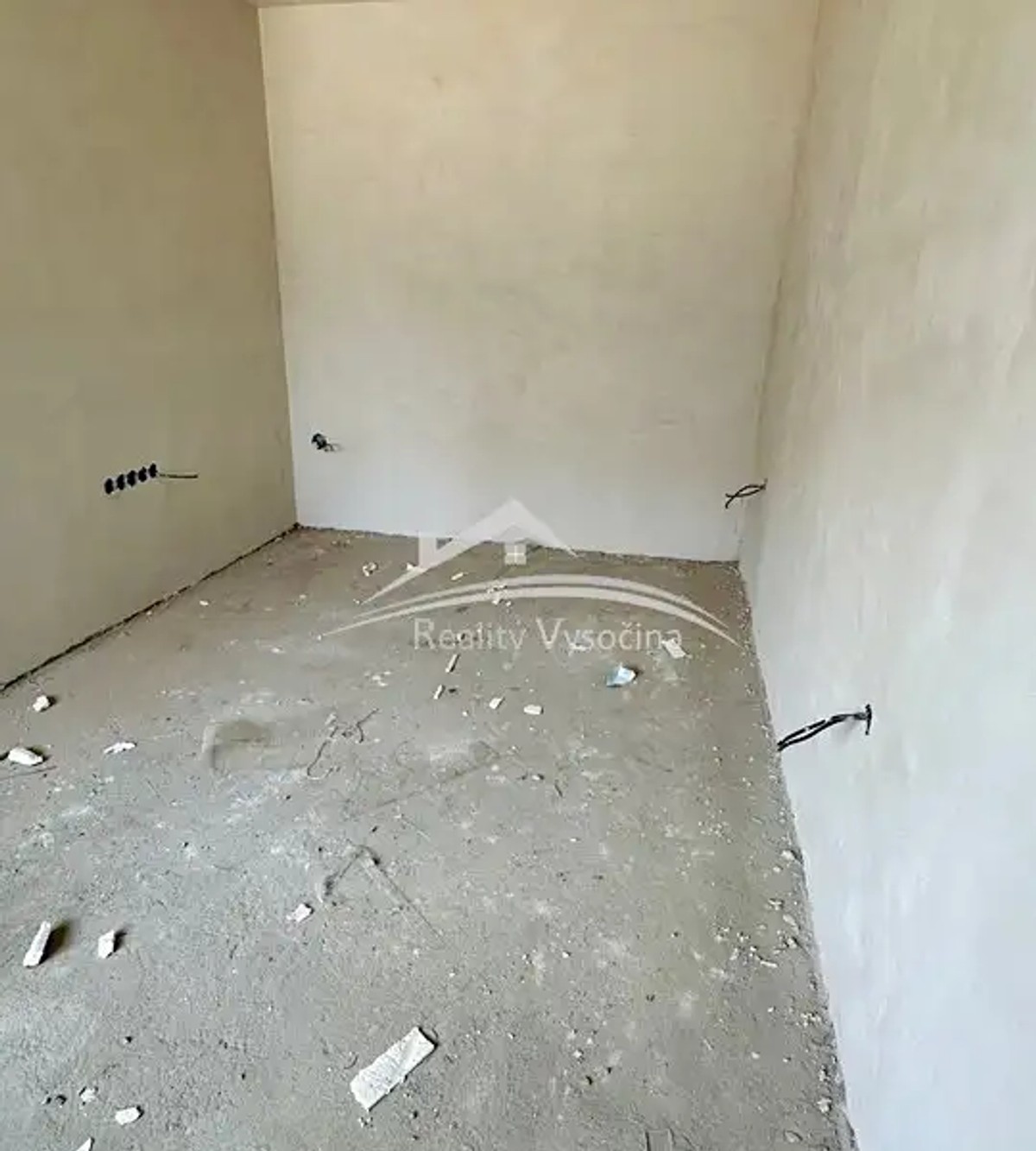 Prodej chalupy 100 m², pozemek 1623 m²