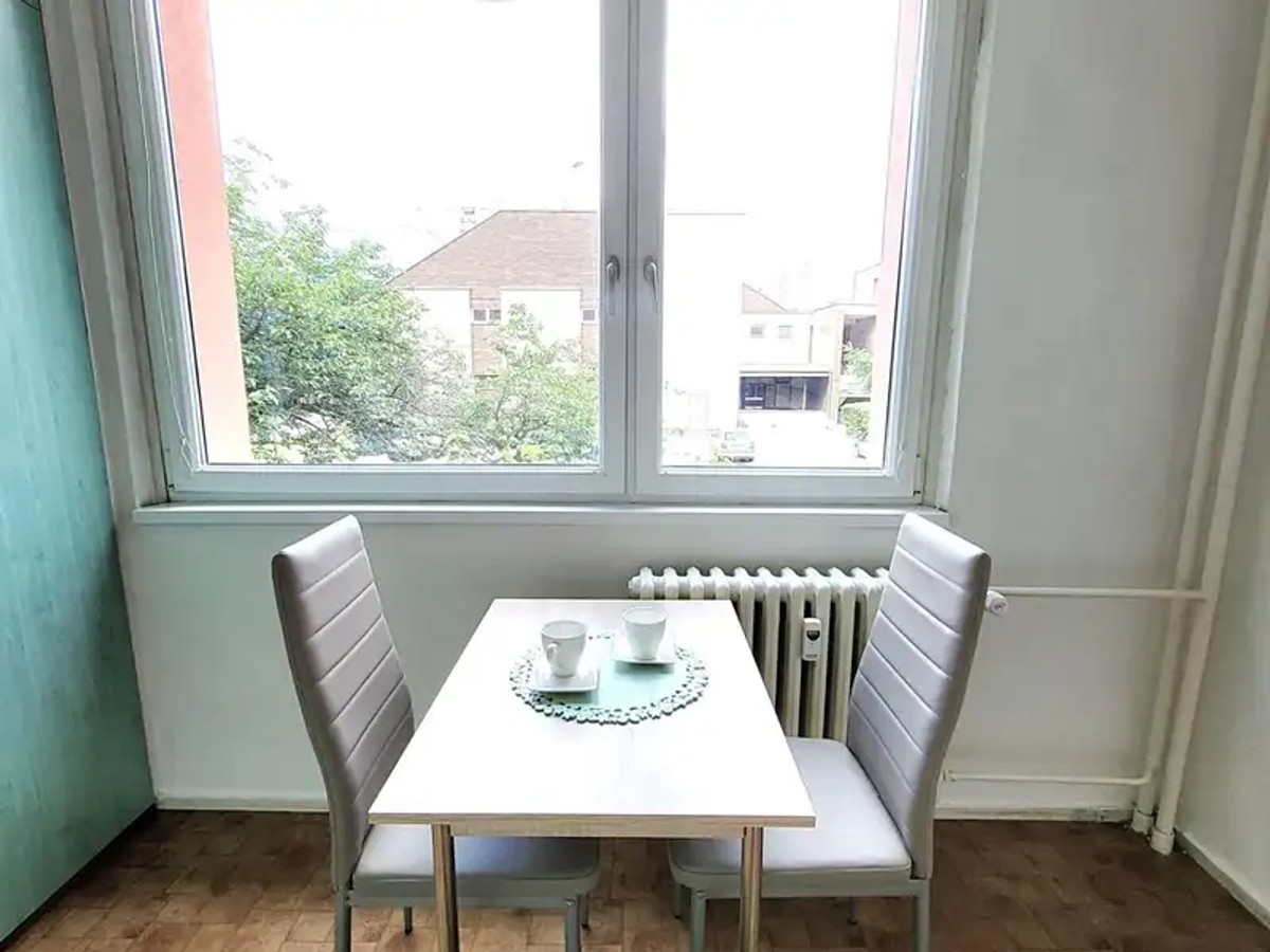 Prodej bytu 3+1 69 m²