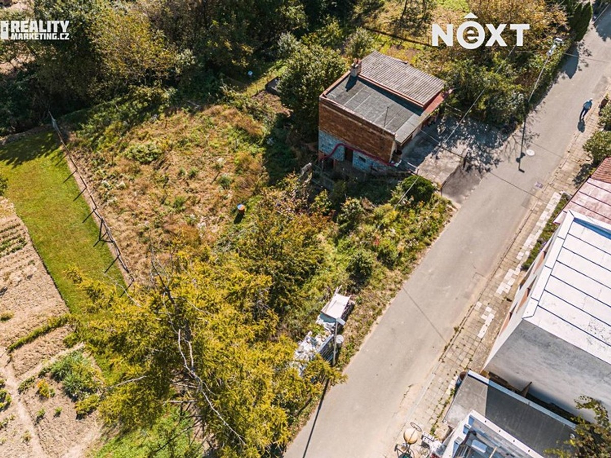 Prodej domu 118 m², pozemek 1011 m²