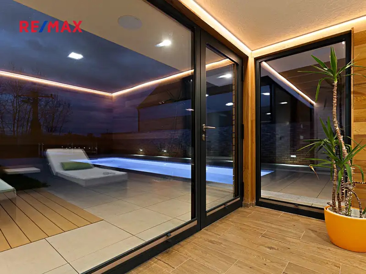 Prodej domu 307 m², pozemek 823 m²