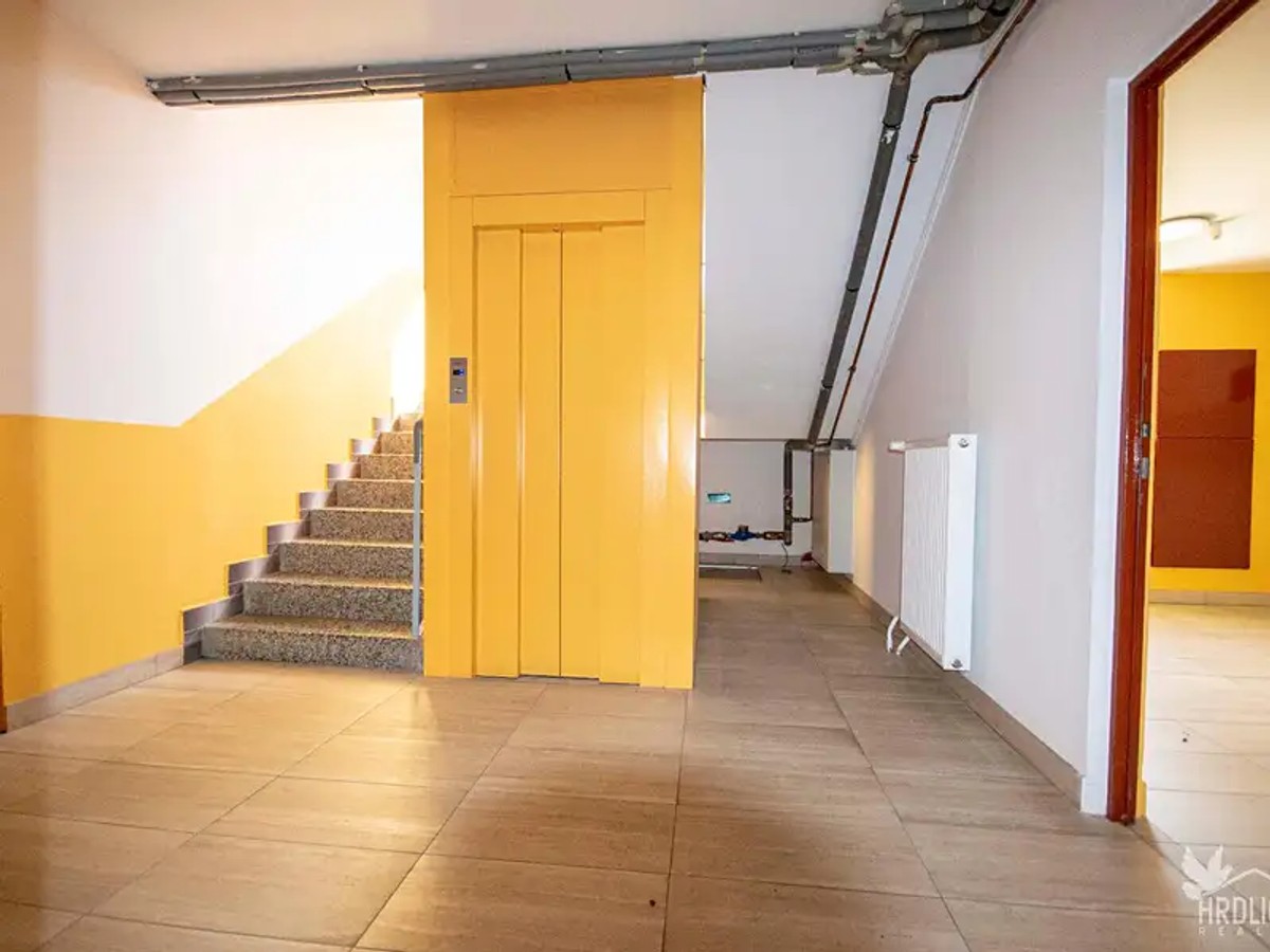 Prodej bytu 1+1 43 m²