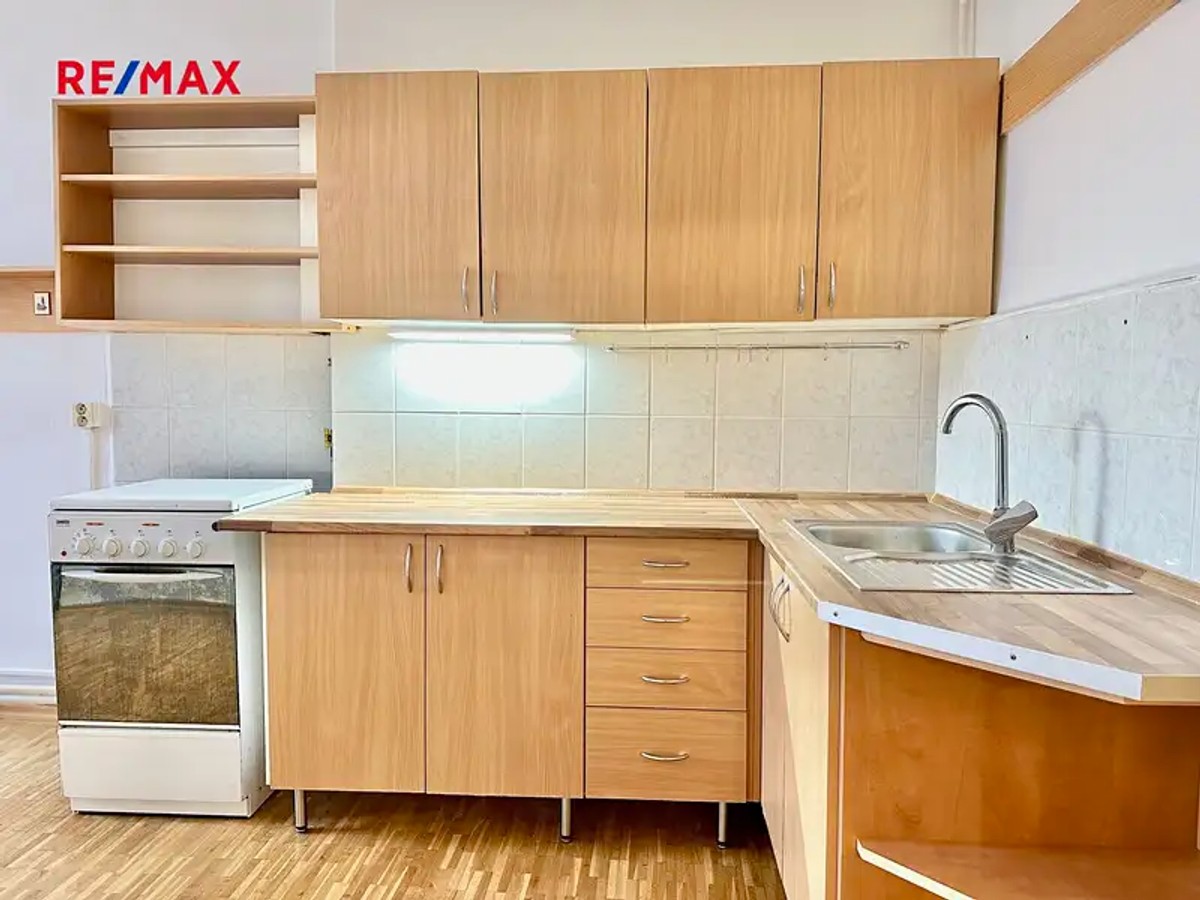 Prodej bytu 3+kk 81 m²