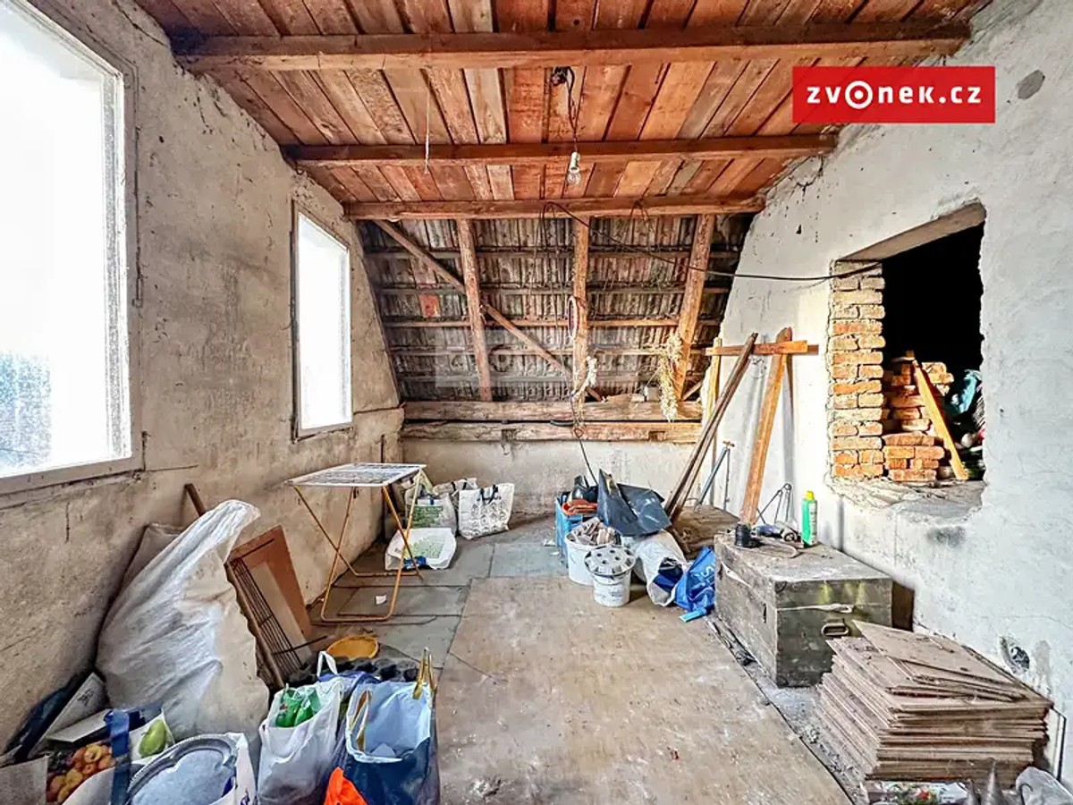 Prodej domu 85 m², pozemek 293 m²