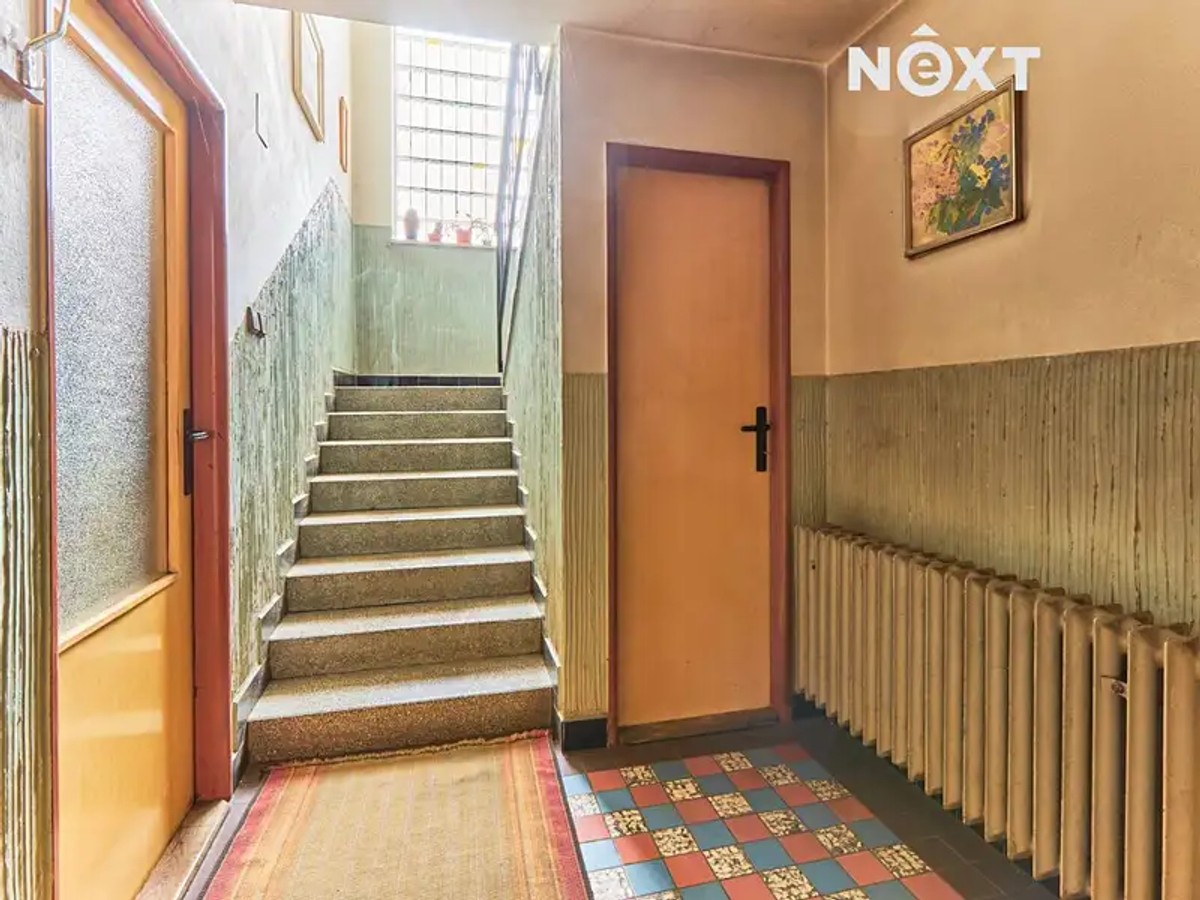 Prodej domu 300 m², pozemek 2300 m²
