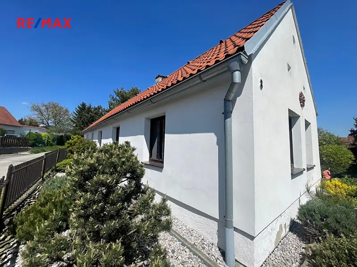 Prodej chalupy 114 m², pozemek 325 m²