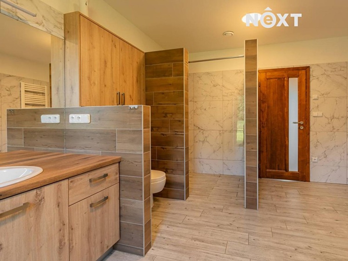 Prodaný dům 170 m², pozemek 1009 m²