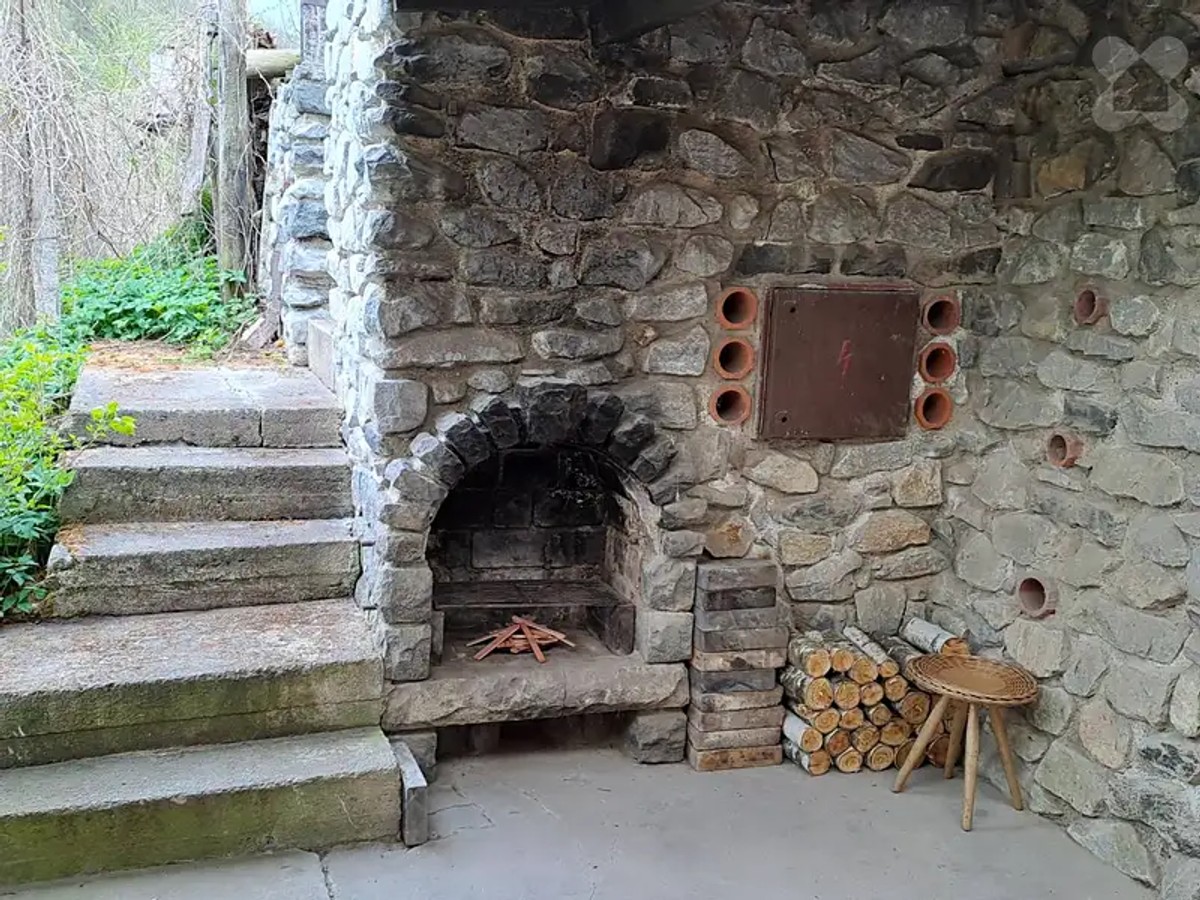 Prodej chaty 80 m², pozemek 601 m²