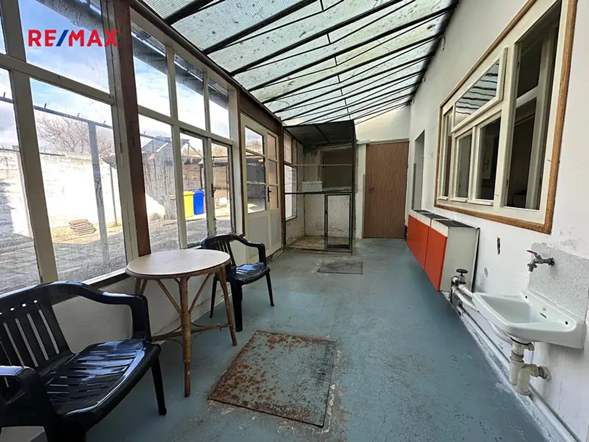 Prodej domu 128 m², pozemek 1082 m²