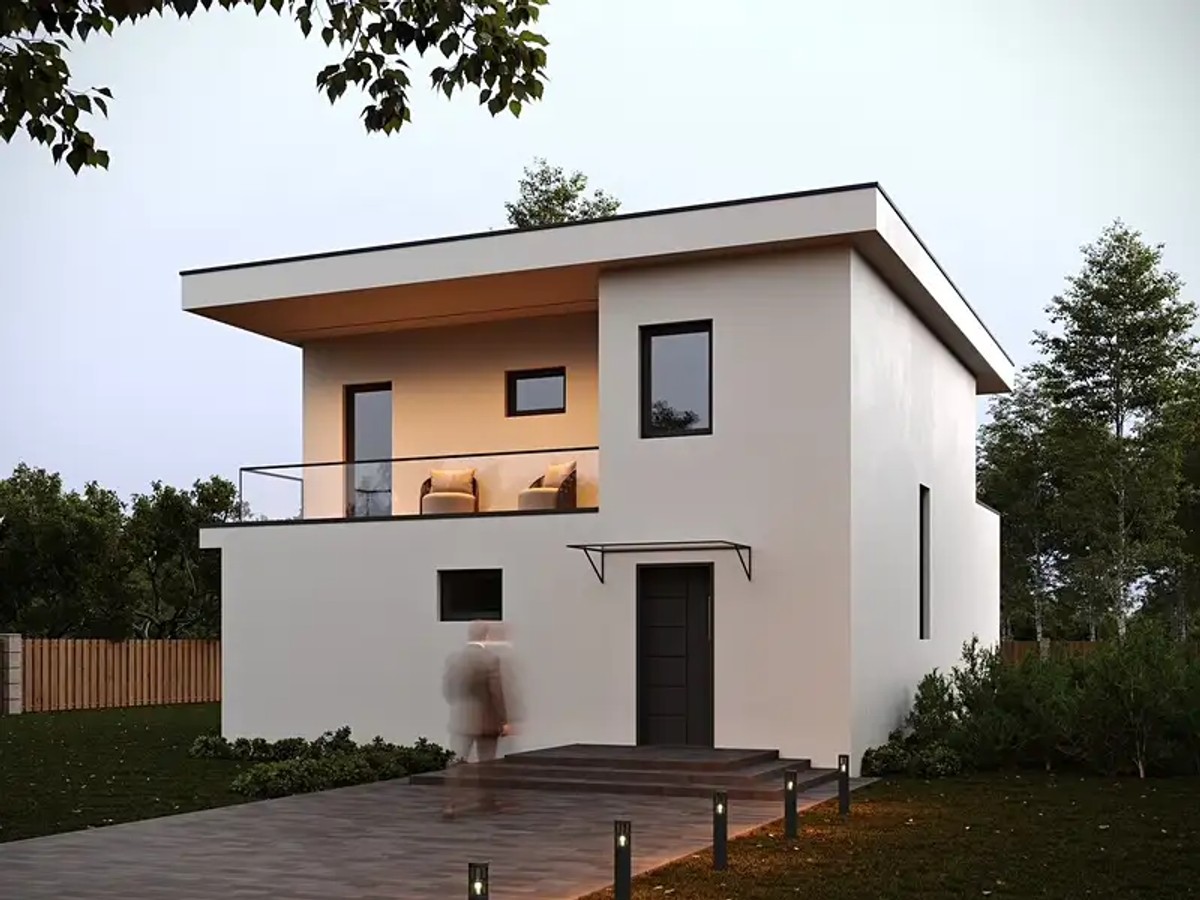 Prodej domu 140 m², pozemek 955 m²