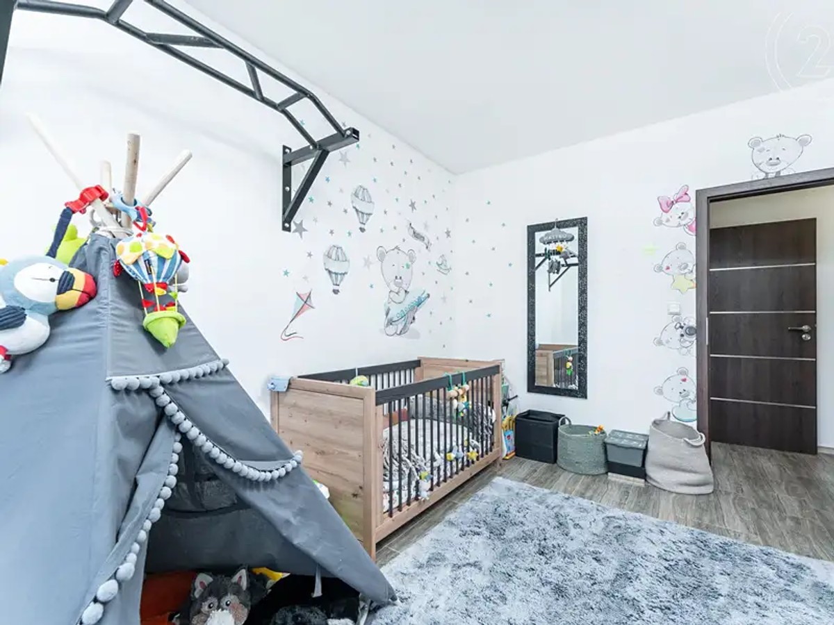 Prodej domu 226 m², pozemek 987 m²