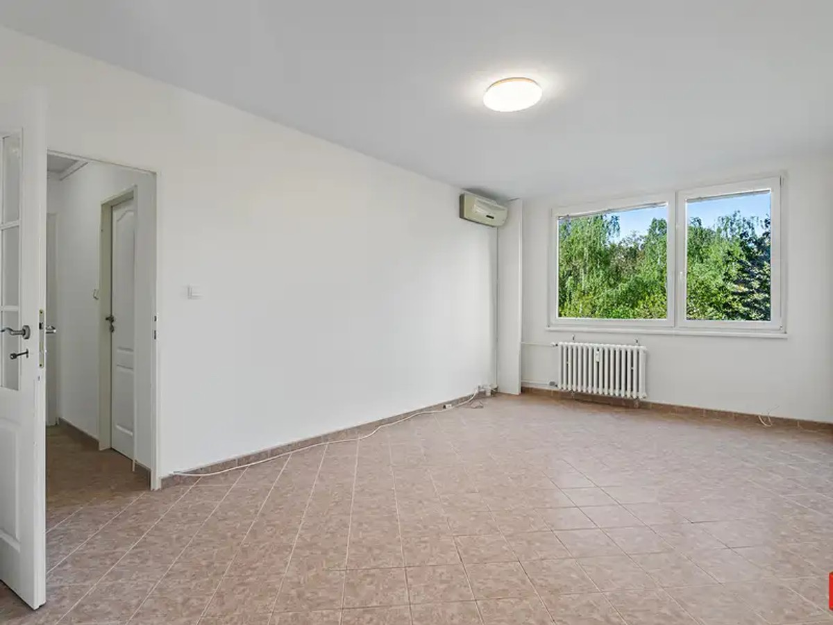 Prodej bytu 3+kk 66 m²