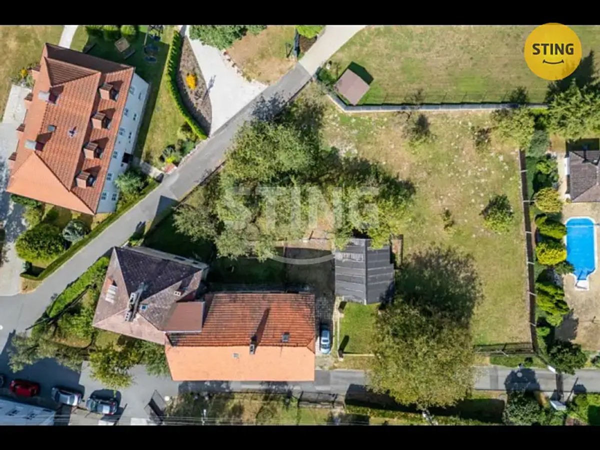 Prodej domu 360 m², pozemek 724 m²
