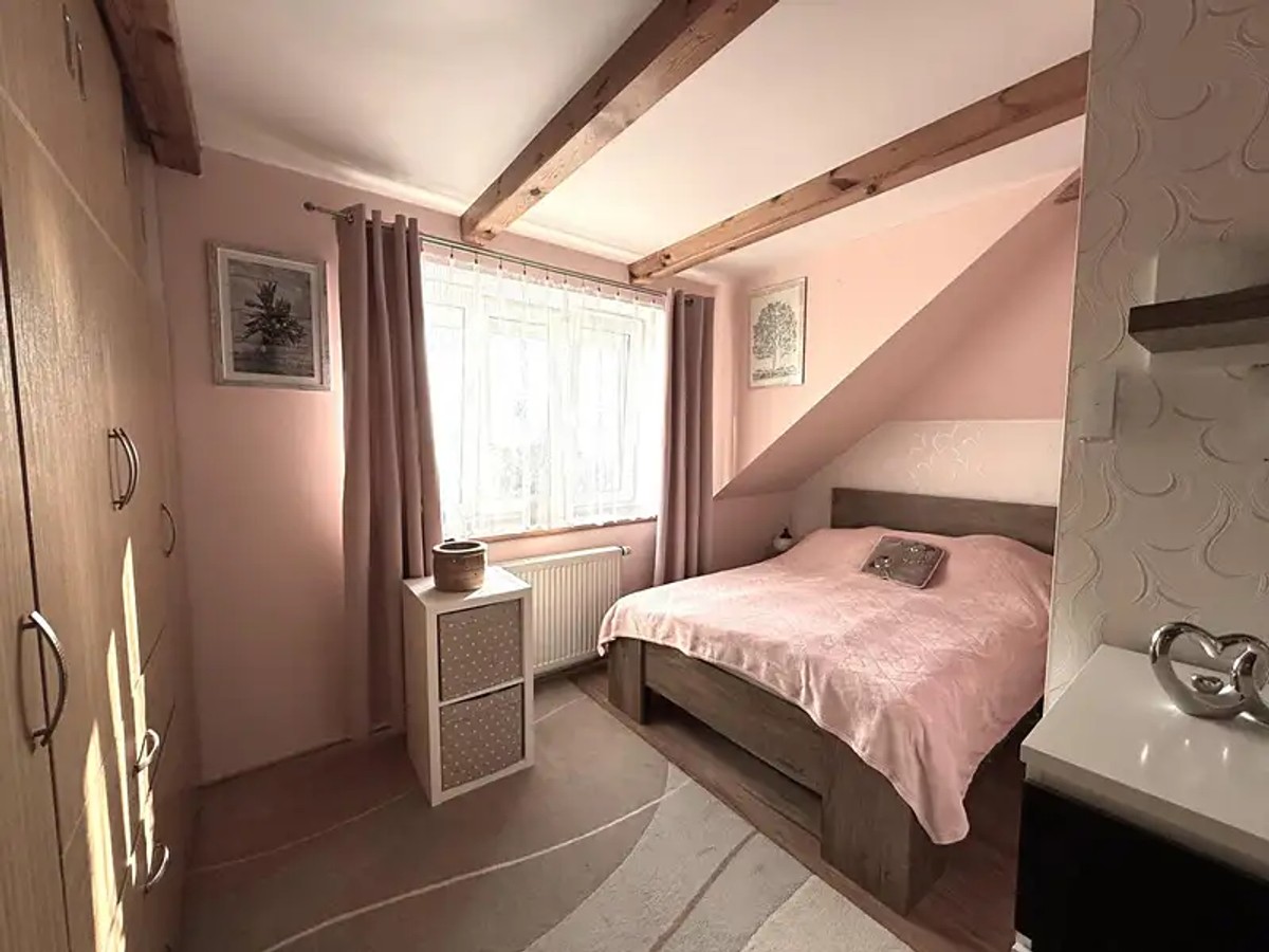 Prodej bytu 3+1 69 m²
